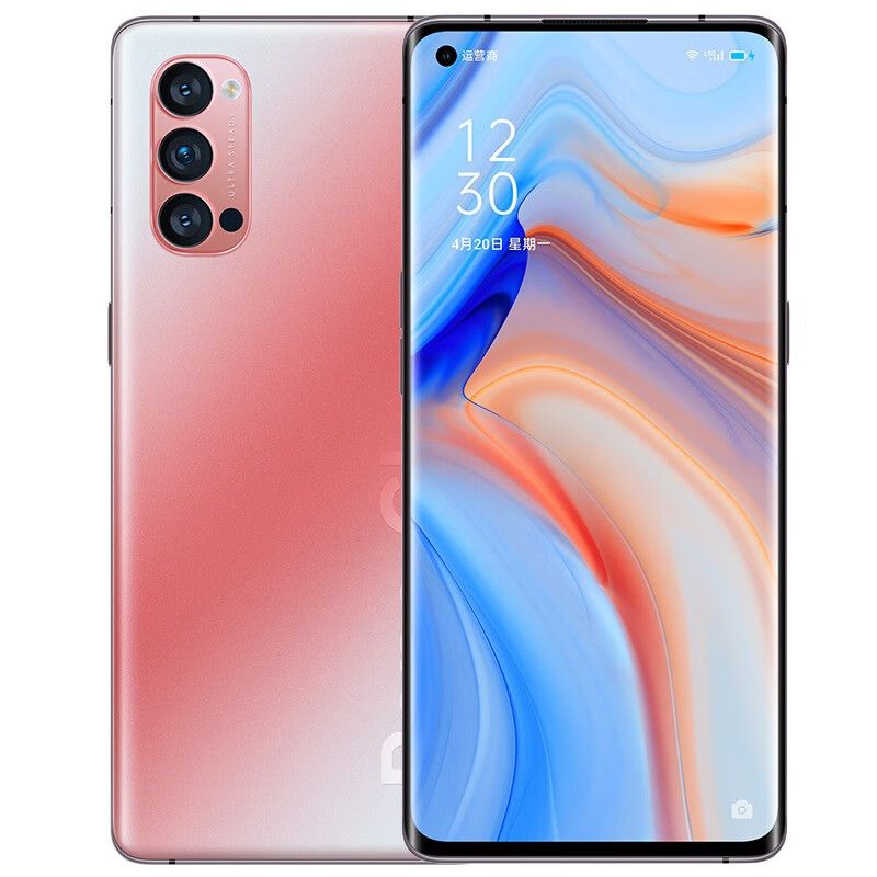 oppo oppo reno 4