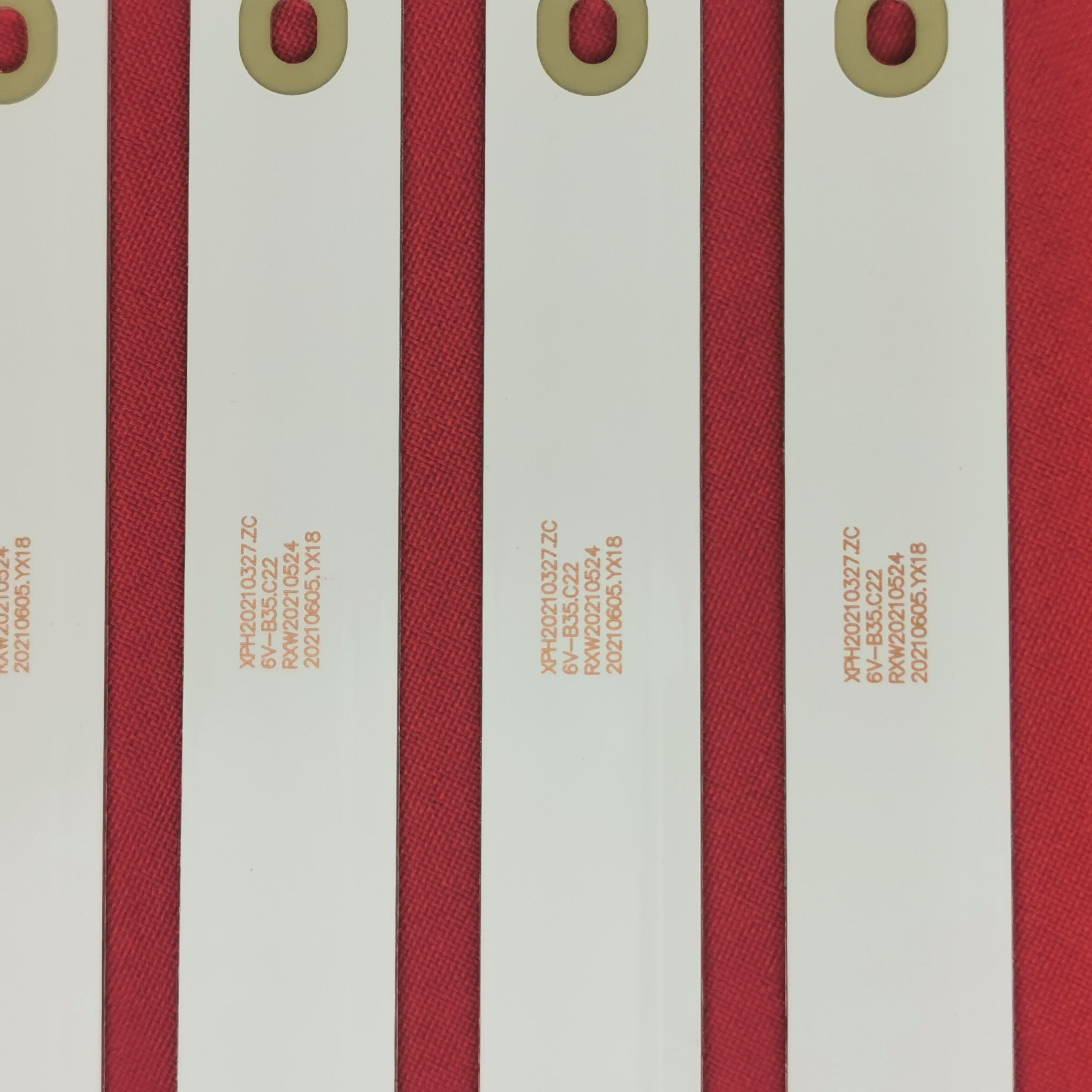 LED подсветка CL-47-D407-L-V2 для ТВ Philips 47PFL5708/F7, 47PFG4109/78, 47PFL3188, 47PFL4398H/12, 47PFL3198H/12 Shark AX952