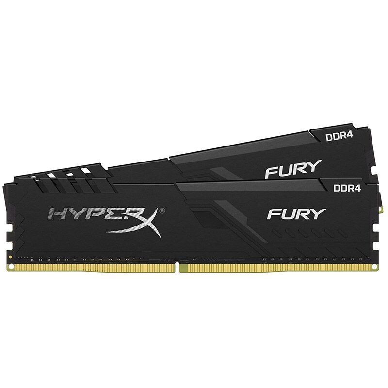 Kingston fury ddr4 64gb. Kingston fury ddr4 64gb