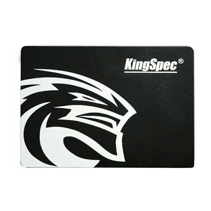 KingSpec 120 ГБ Внутренний SSD-диск P4-120 (P4-120)