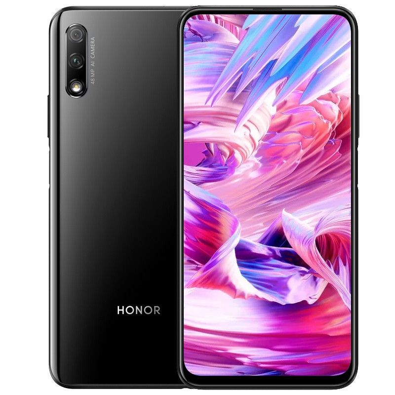 Honor x9b 12 256 отзывы