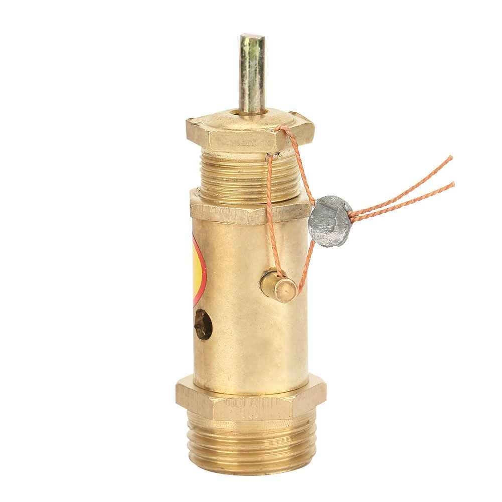 Steam pressure valve фото 34