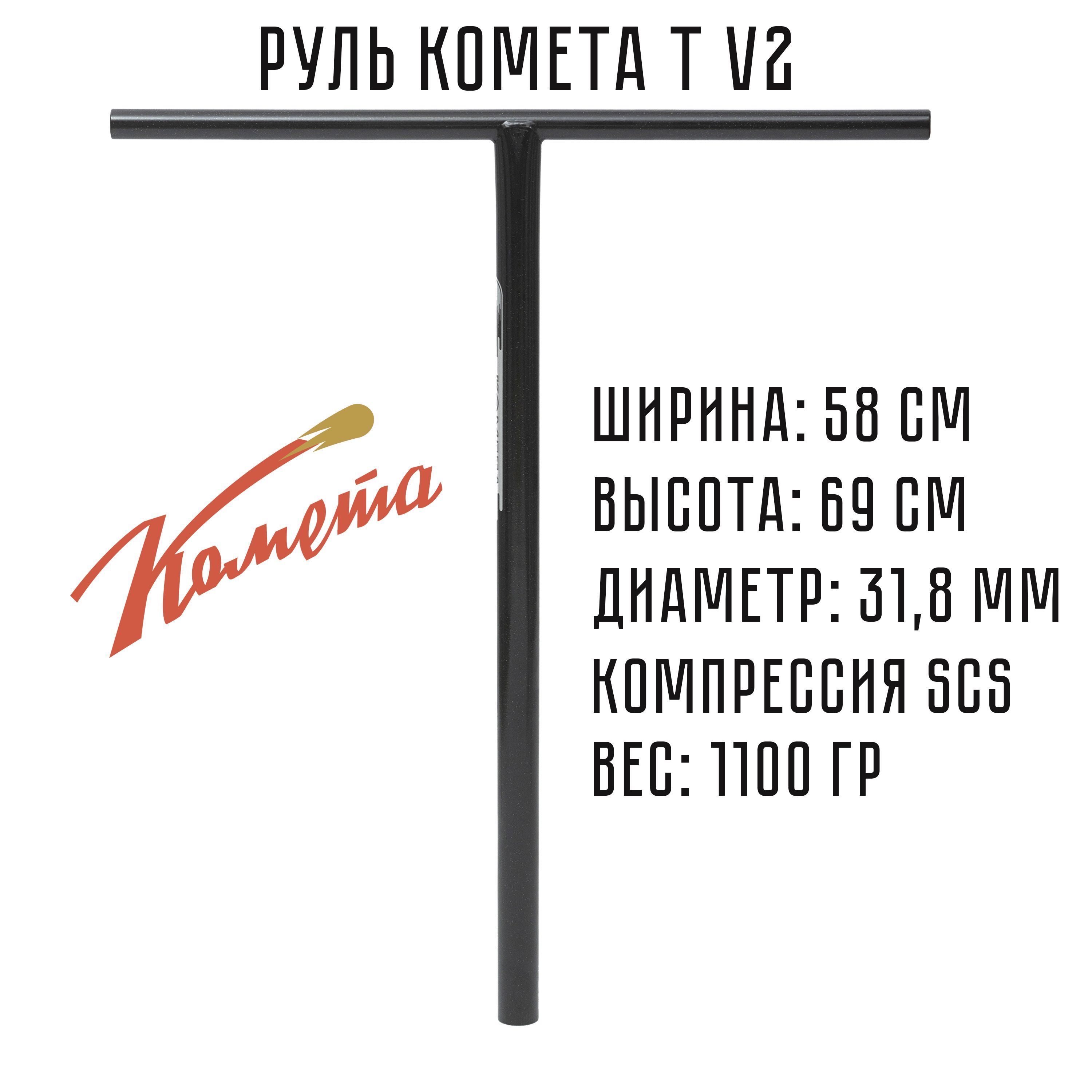 Система Scs для Самоката – купить в интернет-магазине OZON по выгодной ...