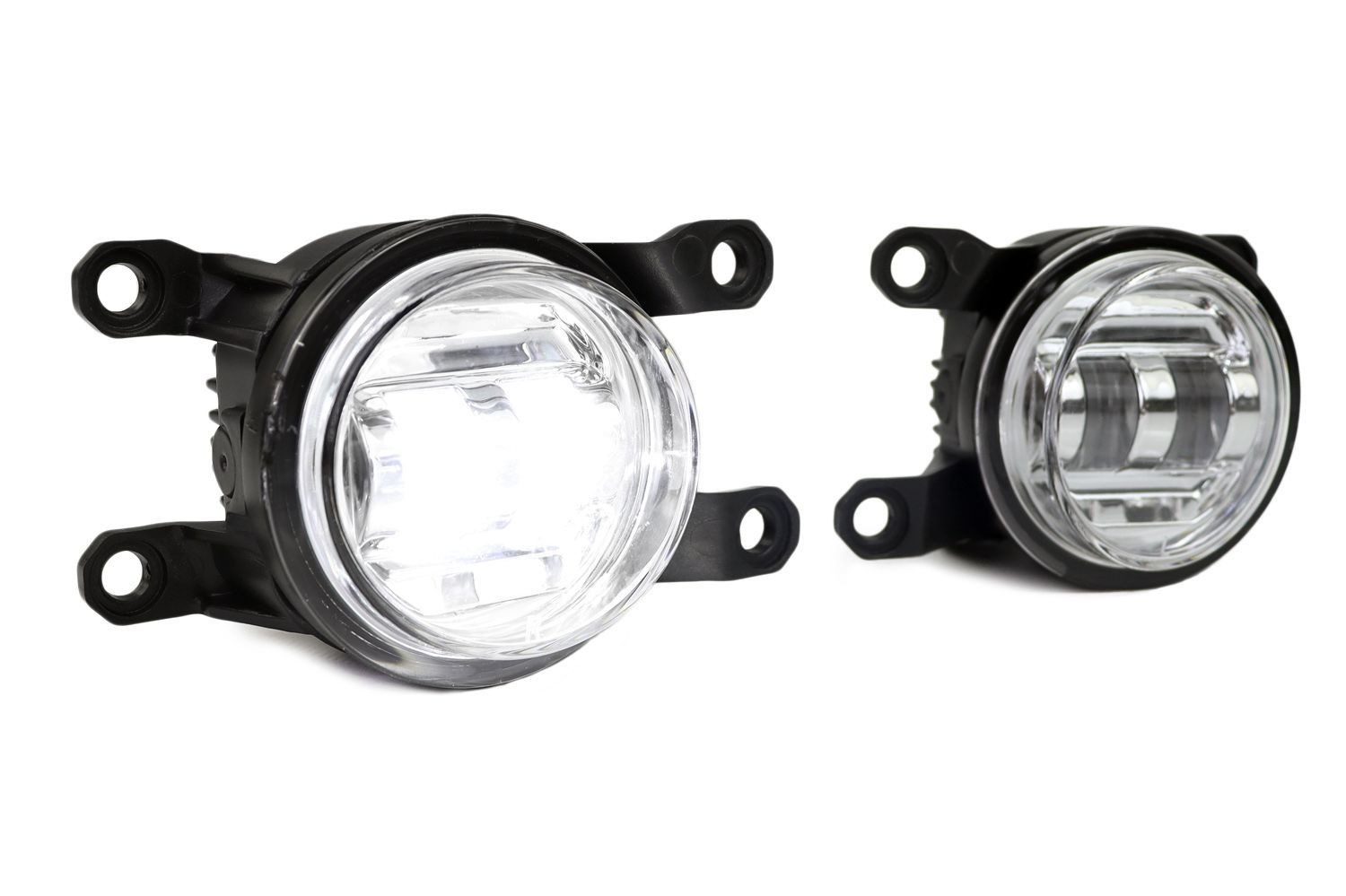 Противотуманные Фары Тойота Королла 150 Кузов Купить