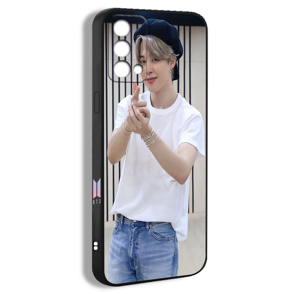 чехол для смартфона Подходит для Realme GT Master Edition Jimin Чимин BTS  музыка поп милый мальчик рисунок IAA23 - купить с доставкой по выгодным  ценам в интернет-магазине OZON (1178182073)