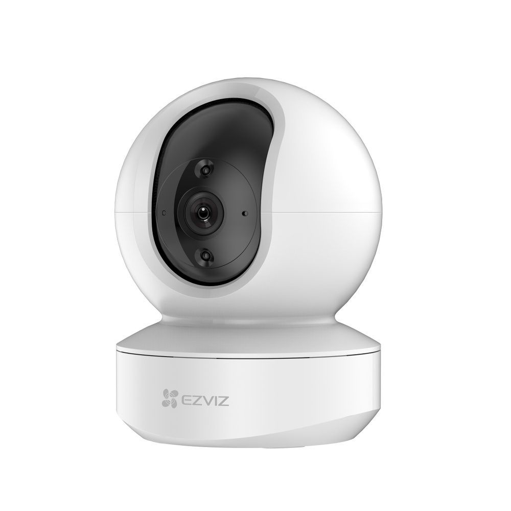 Купить Wi Fi Камеру Ezviz