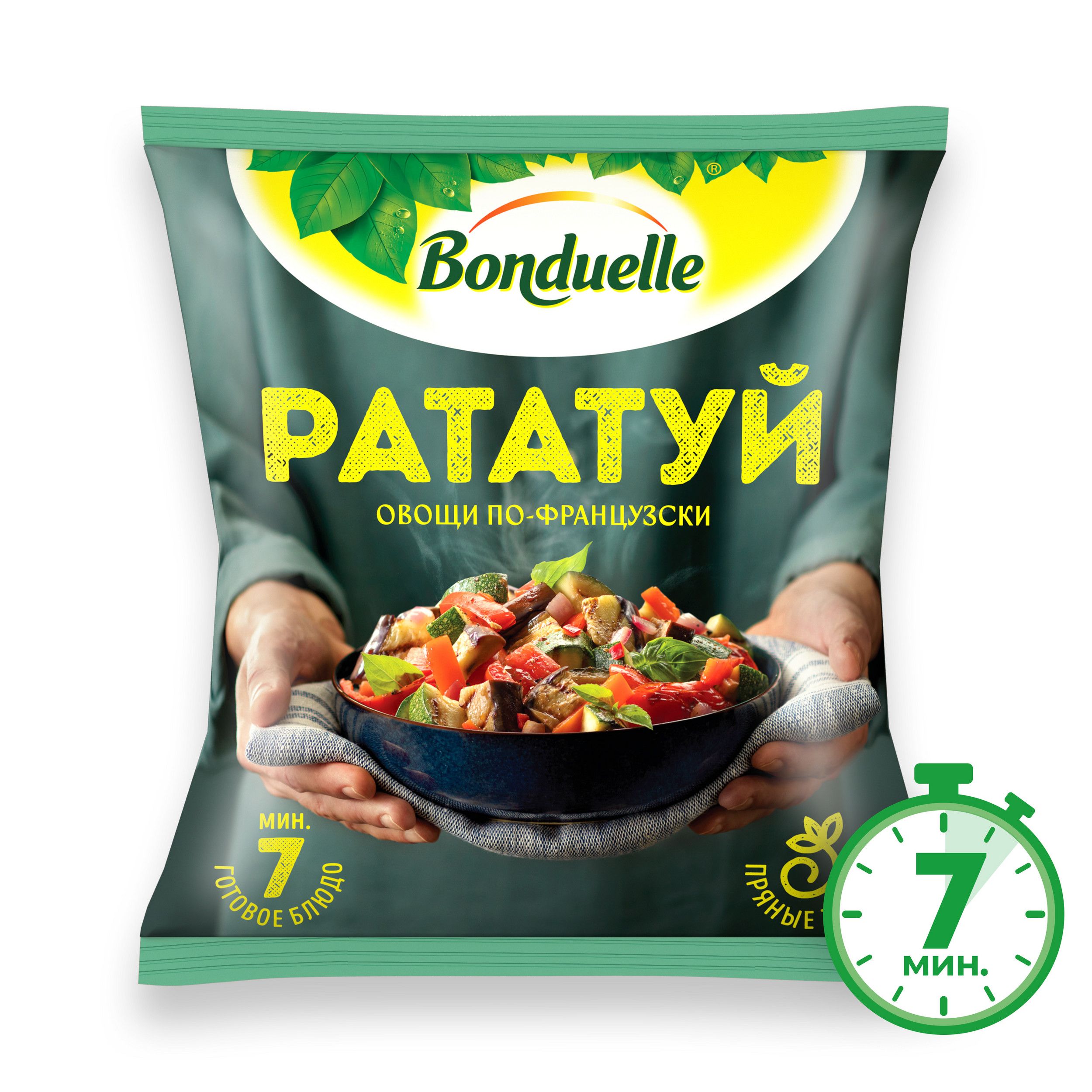 Смесь овощная Bonduelle (Бондюэль) – купить замороженные смесь на OZON по  низкой цене