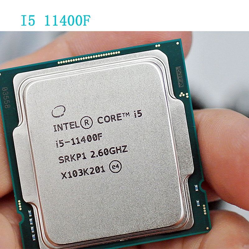 Интел 13400f