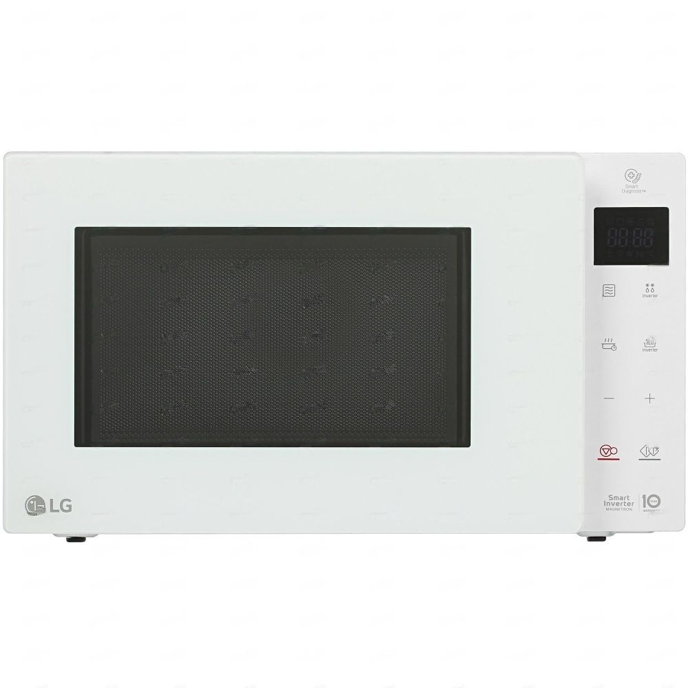 Микроволновая Печь Lg Mw23d35gih Купить