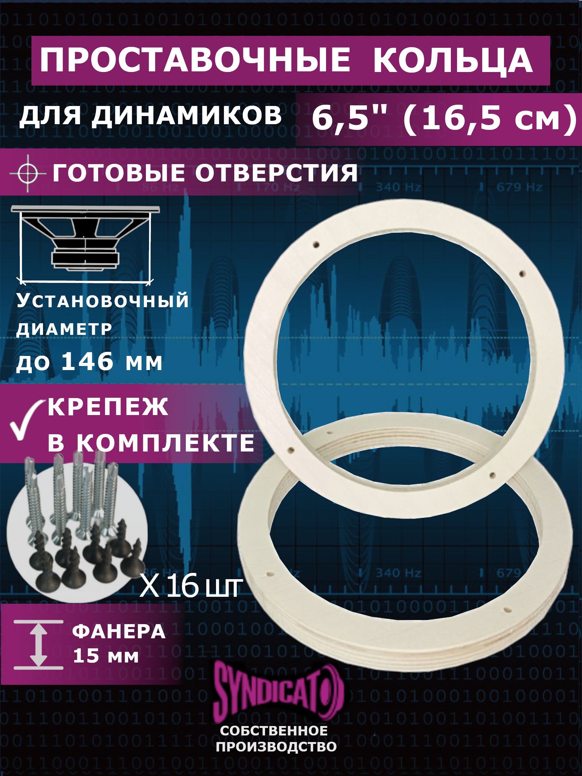 Проставки Деревянные под Колонки – купить в интернет-магазине OZON по  низкой цене