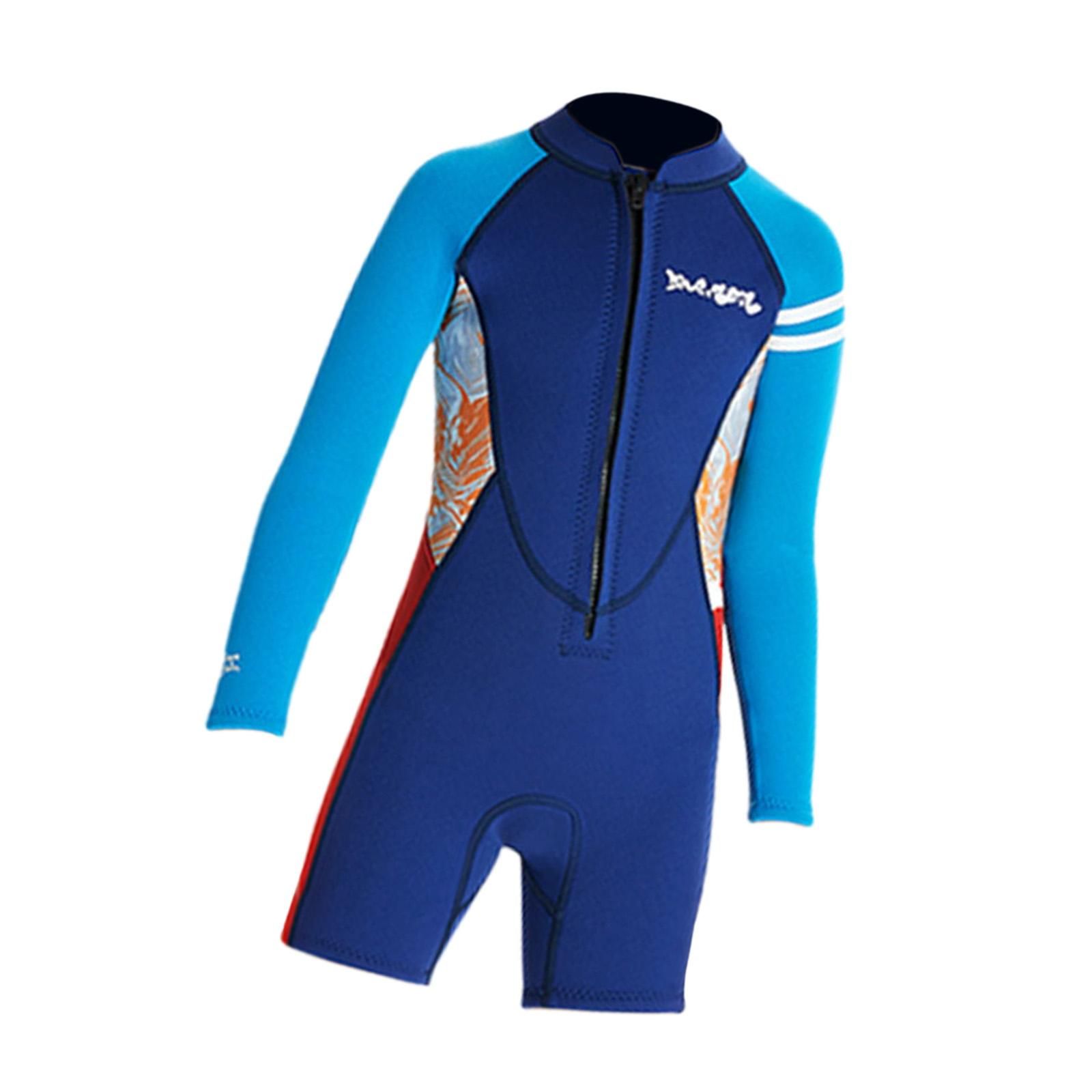 Tiki Wetsuits гидрокостюм детский