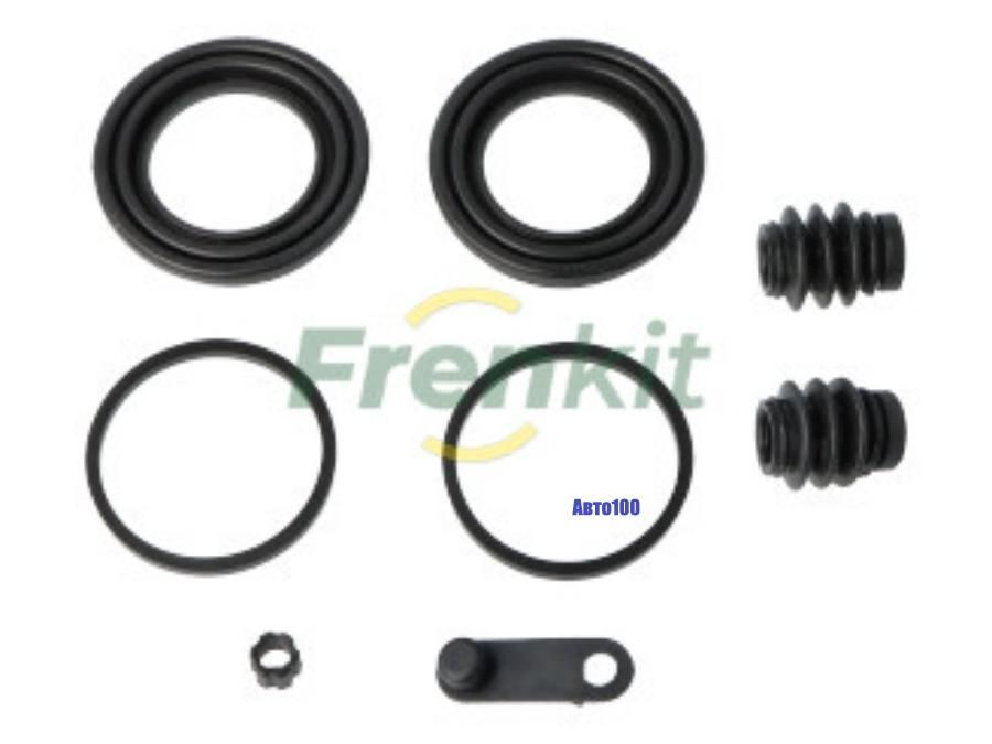 96625860 Ремкомплект FRENKIT 240034. P454902 FRENKIT. BC-0290. 581142b000.