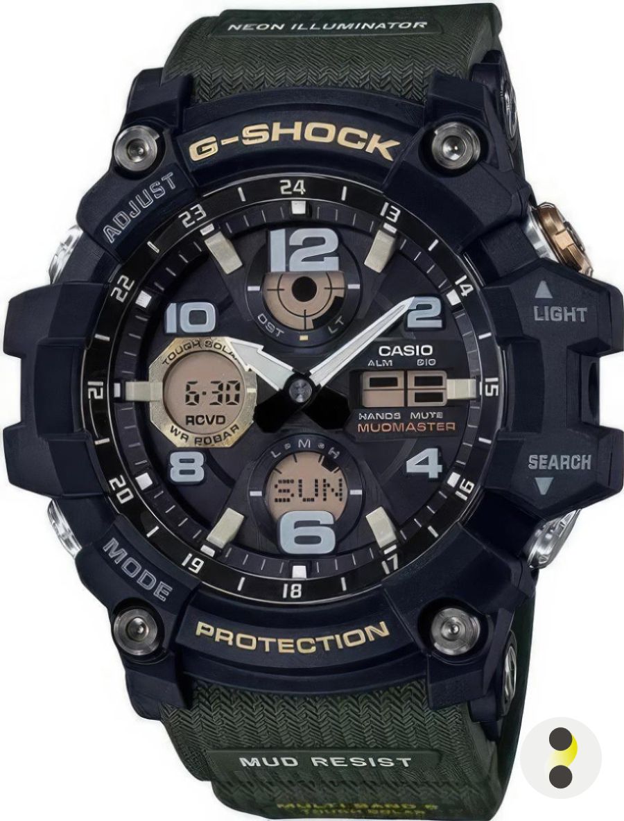 Часы g g мужские. Casio GWG-100-1a8. G Shock GWG 100. Casio g-Shock GWG-100-1a3. G-Shock GWG-100-1a.