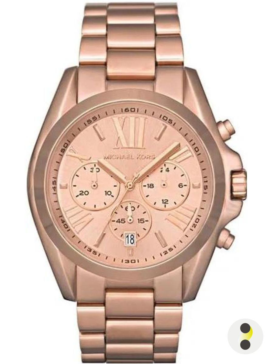 Michael Kors mk5535