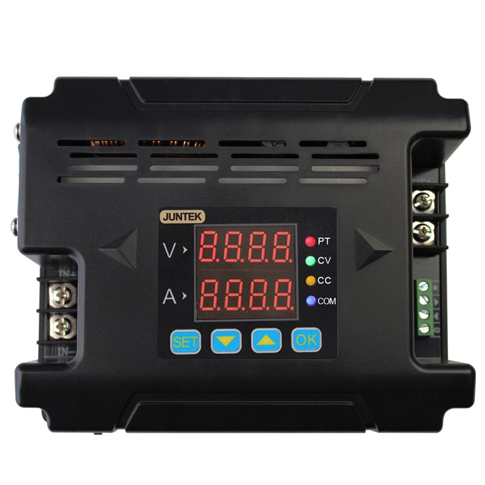 Remote supply
