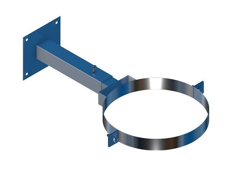 Кронштейн для трубы. Кронштейн телескопический d200. Кронштейн телескопический d160. Кронштейн телескопический для дымохода ф230. Кронштейн стеновой-250(для верт. Крепл. Сэндвичей).