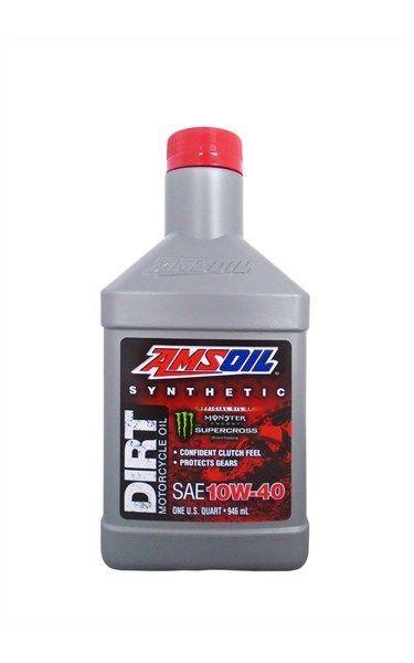 Amsoil10W40