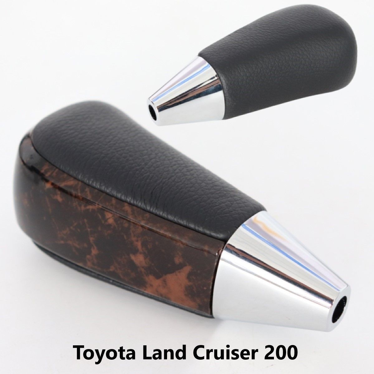 Ручка АКПП для Toyota Land Cruiser LC200 2008-2017