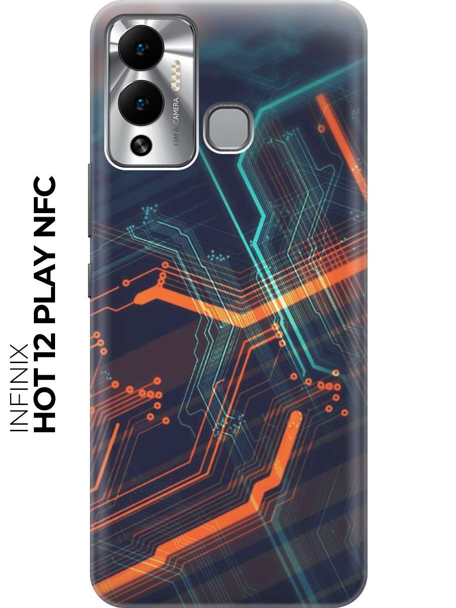 Infinix hot 12 Play NFC. Infinix hot 12 Play NFC дисплей. Фото Infinix hot 12 Play NFC.