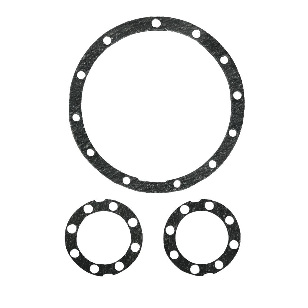 Прокладка заднего моста газель