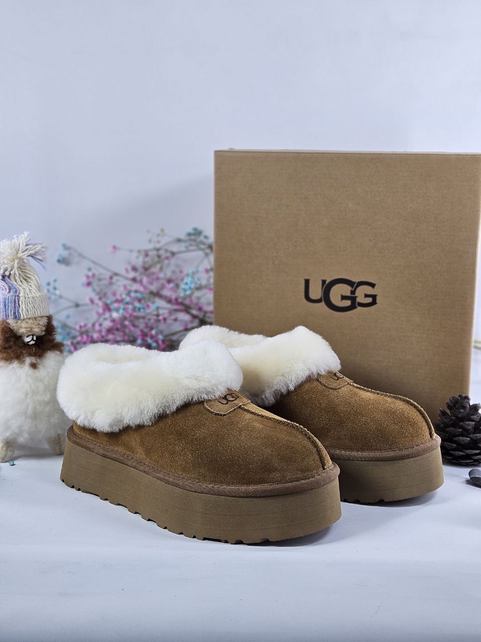 Ugg 2025 mate revival