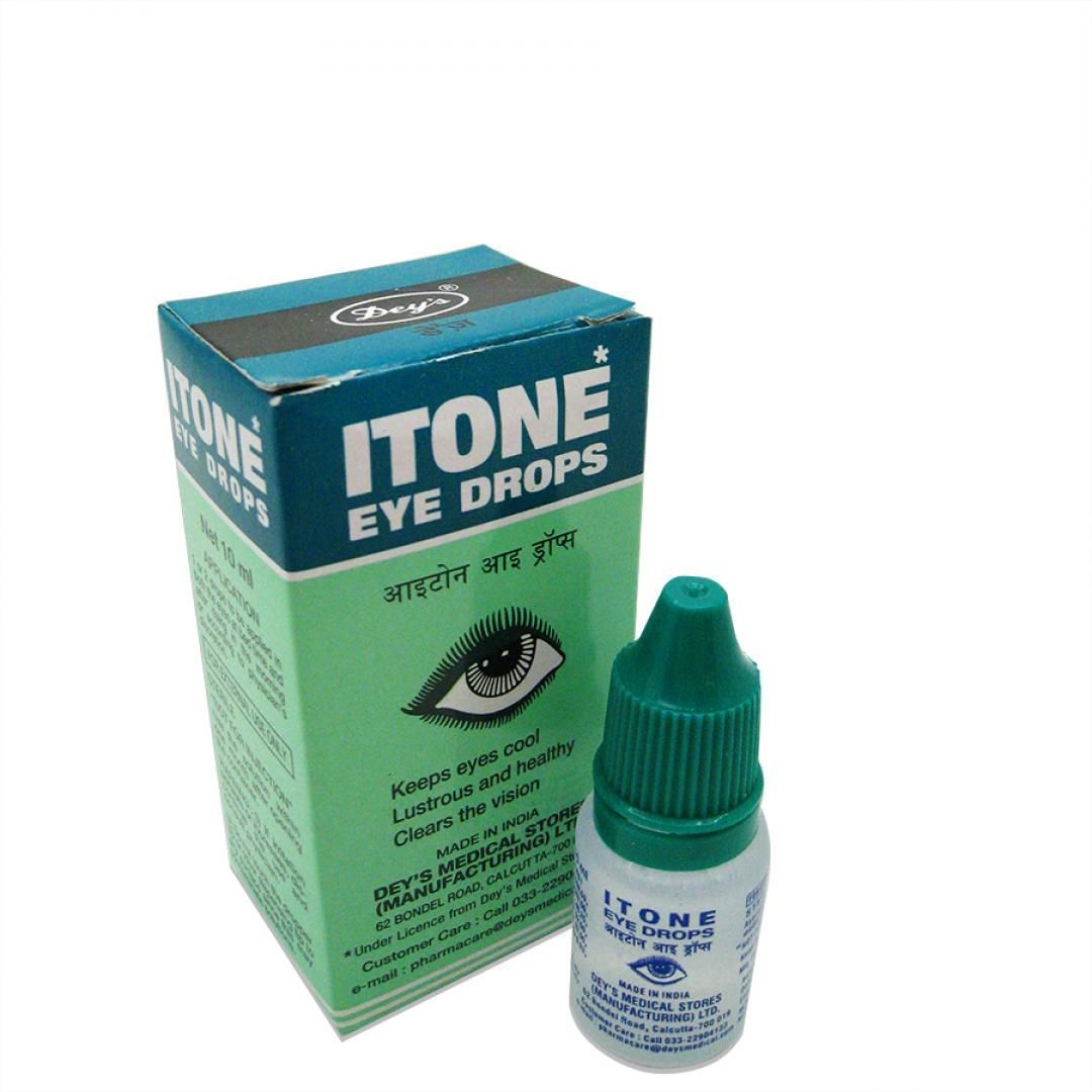 Око 10. ITONE Eye Drop / Айтон глазные капли 10мл. [A+]. Глазные капли Айтон ITONE Eye Drops. Лосьон для глаз Айтон (ITONE), 10мл, Dey's Medical. Капли для глаз ITONE 10 мл.