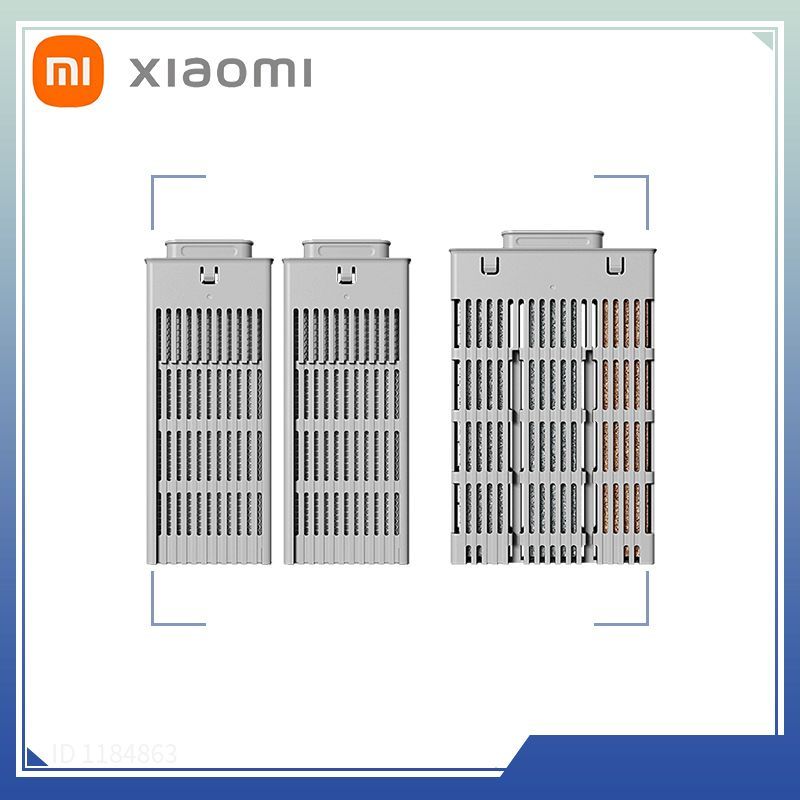 XiaomiУмныйфильтрдляаквариума