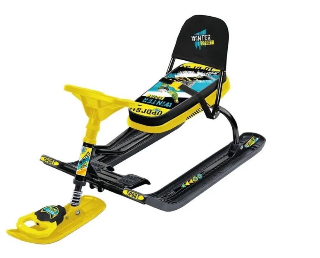 Тимка спорт 4 1 со спинкой