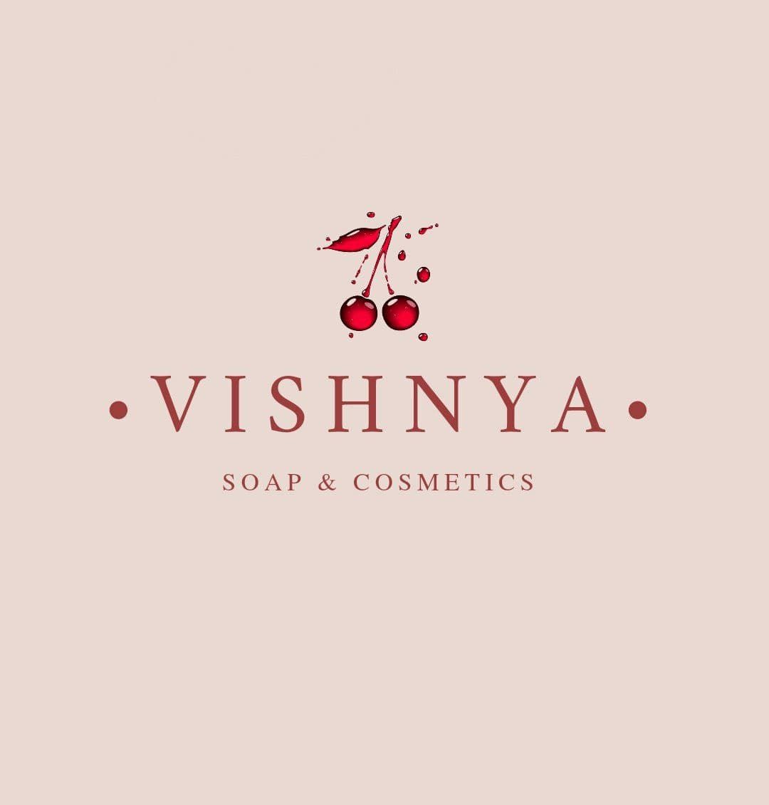 Vishnya. Soap & Cosmetics — купить товары Vishnya. Soap & Cosmetics в ...