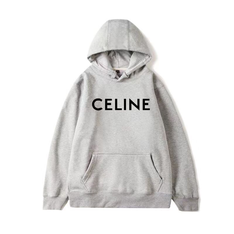 Худи celine