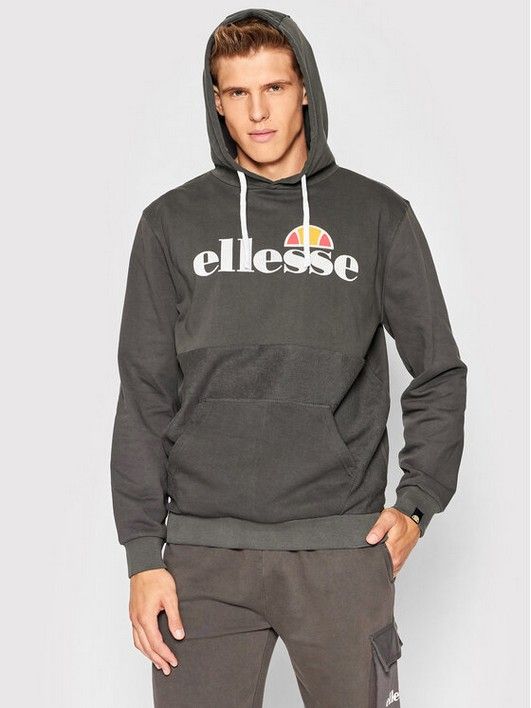 Ellesse kapuzenpullover sale