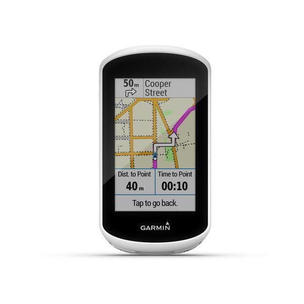 Навигатор Garmin EDGE EXPLORE (010-02029-10)