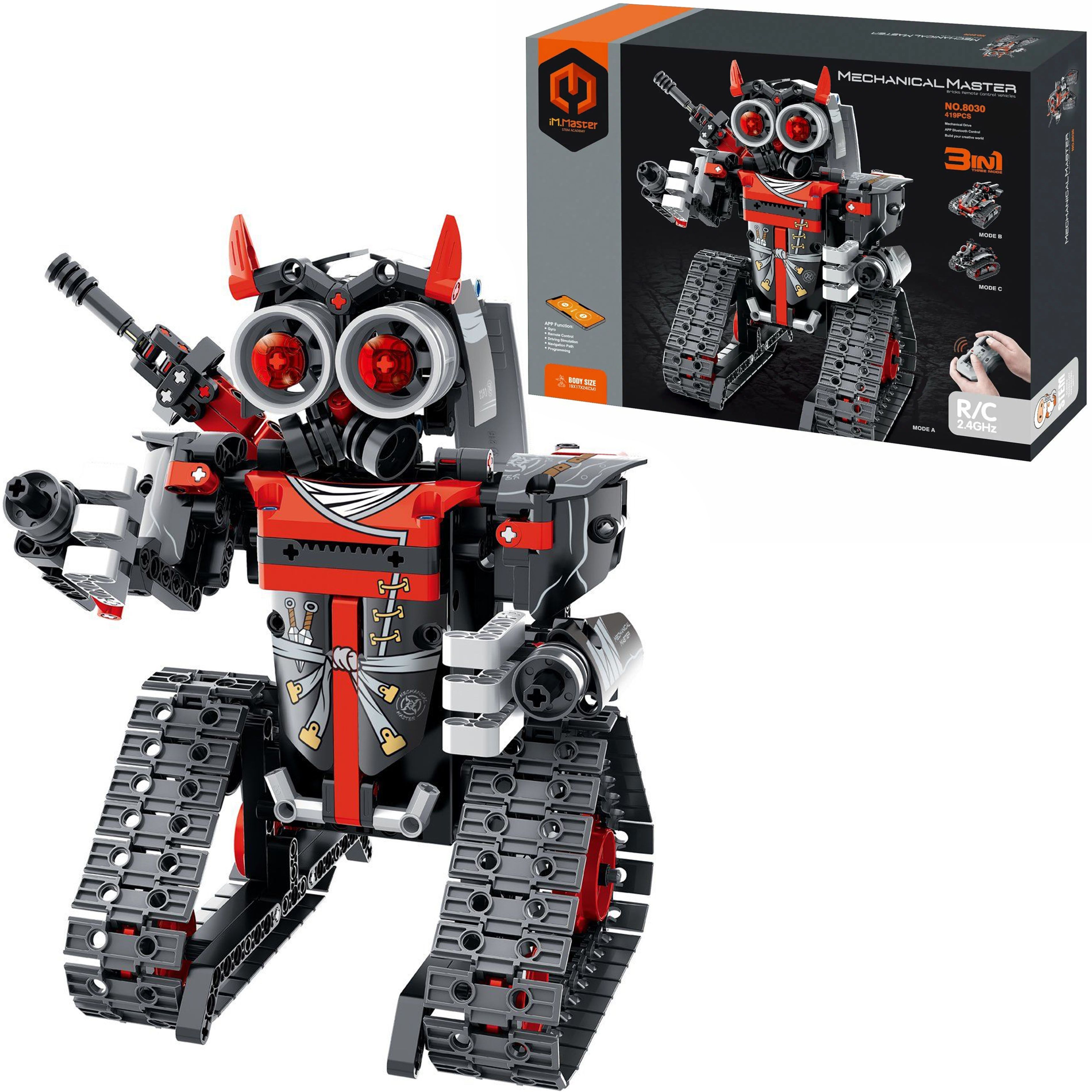 Конструктор робот 3 в 1. Конструктор im master робот. mechanical master конструктор 3 в 1. im.master конструктор на радиоуправлении. механикал мастер конструктор робот.