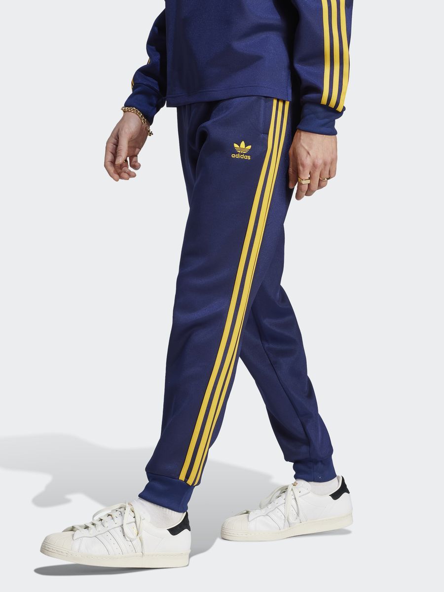 Adidas Originals SST штаны