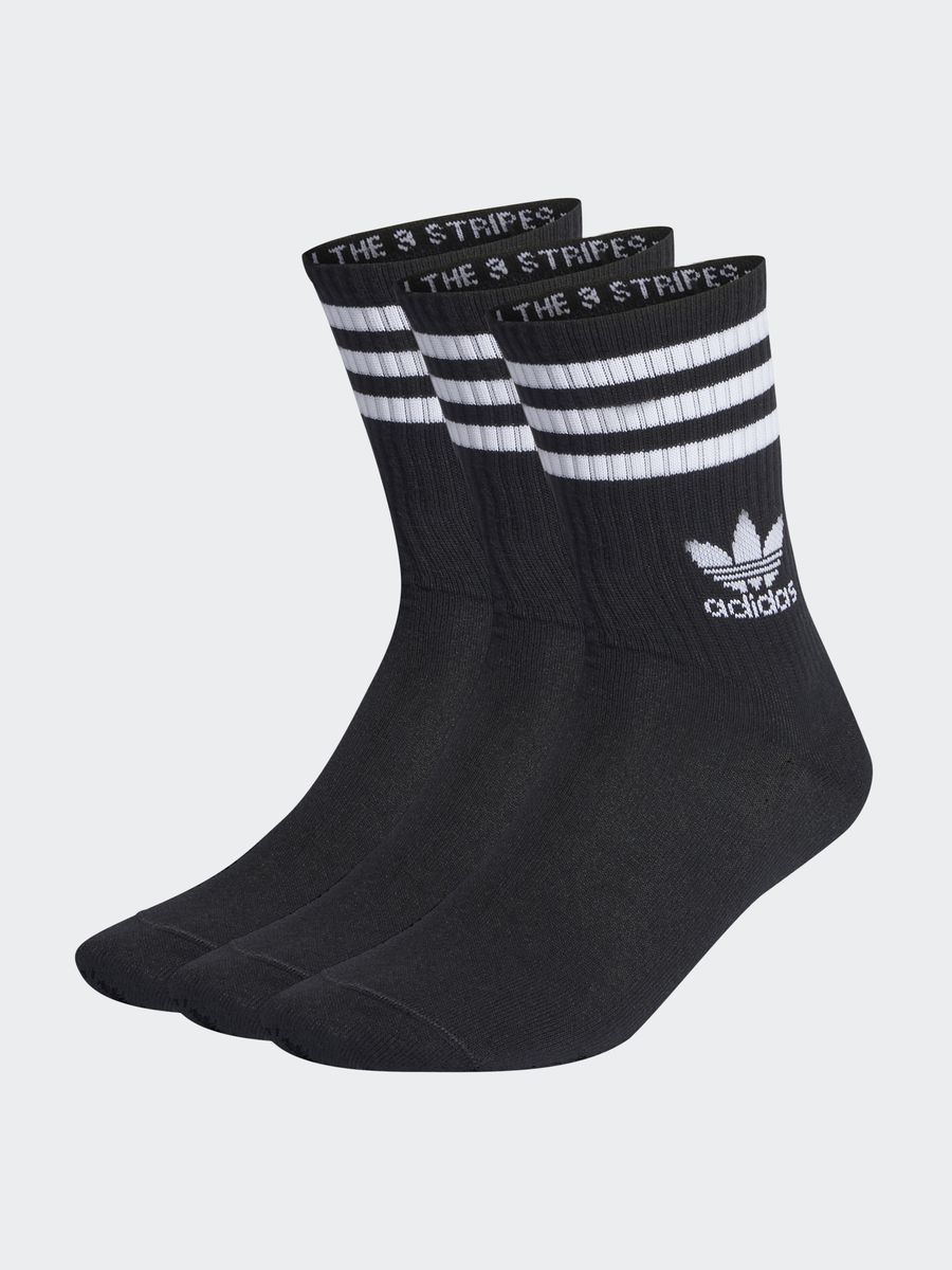 КомплектносковadidasOriginalsCrewSock3Str