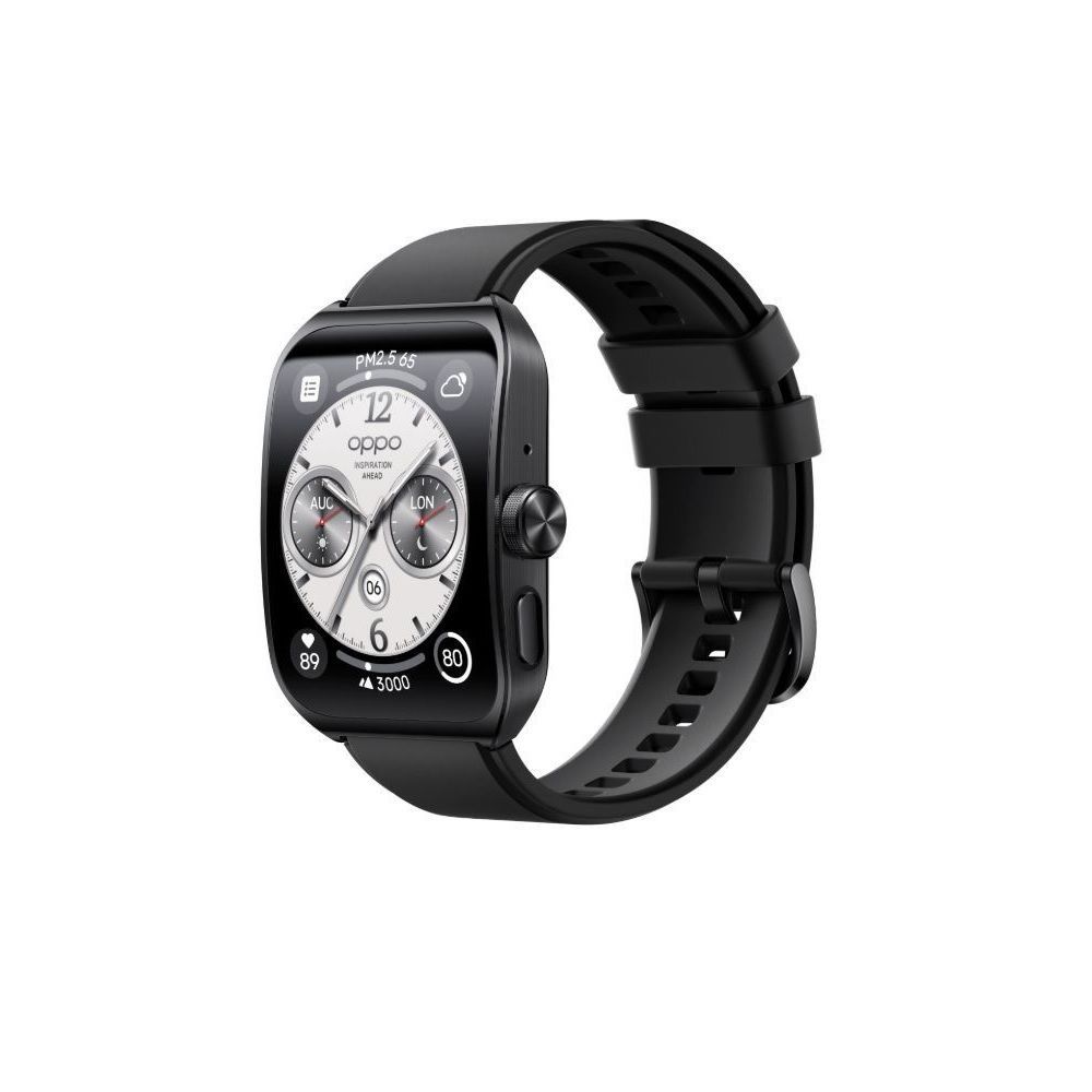 ПленказащитнаяOppoWatch4Pro