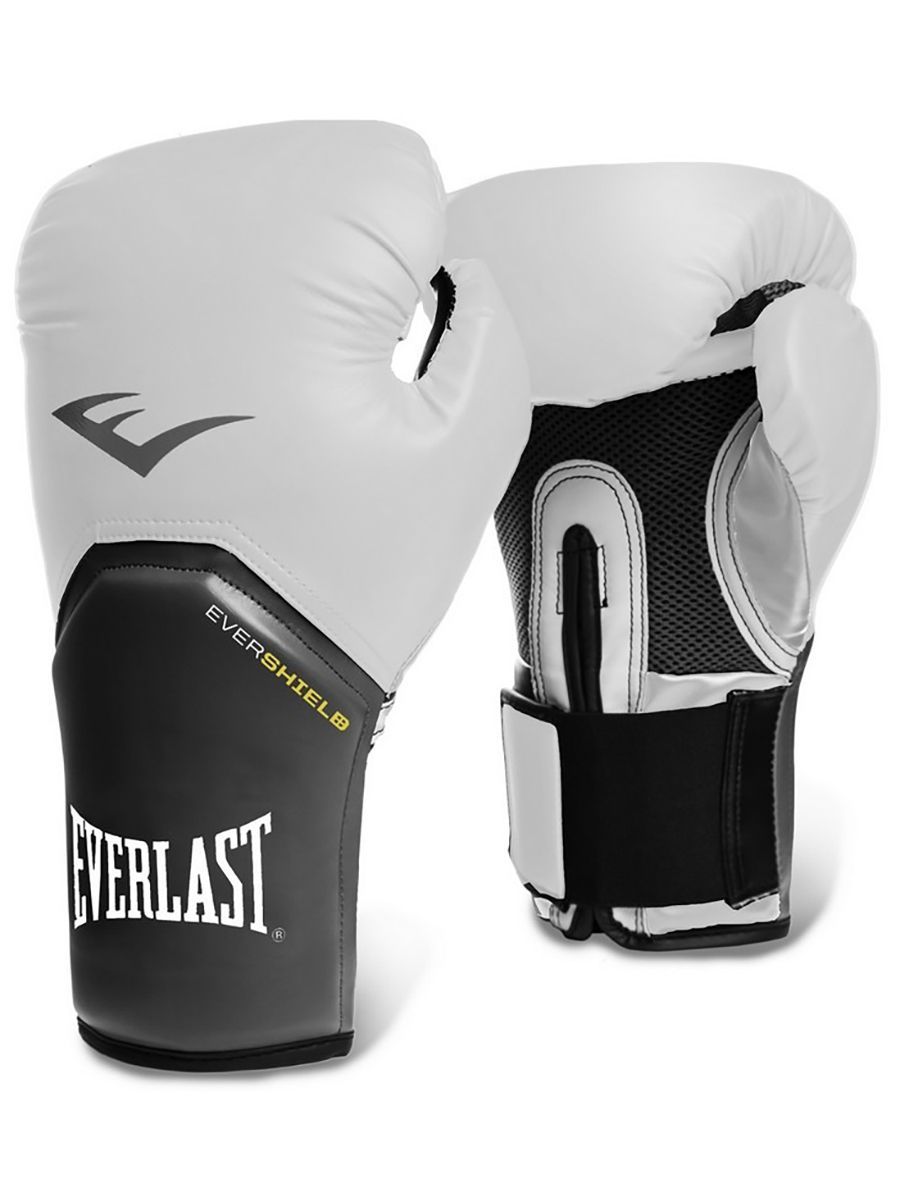 Everlast Боксерские перчатки