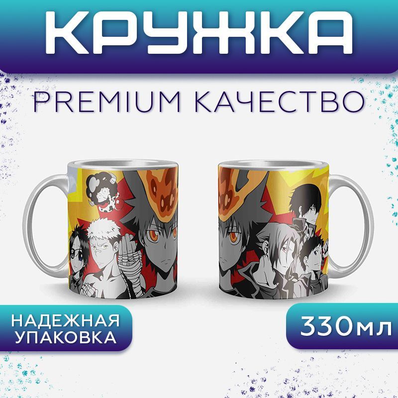 Аниме Реборн – купить в интернет-магазине OZON по низкой цене