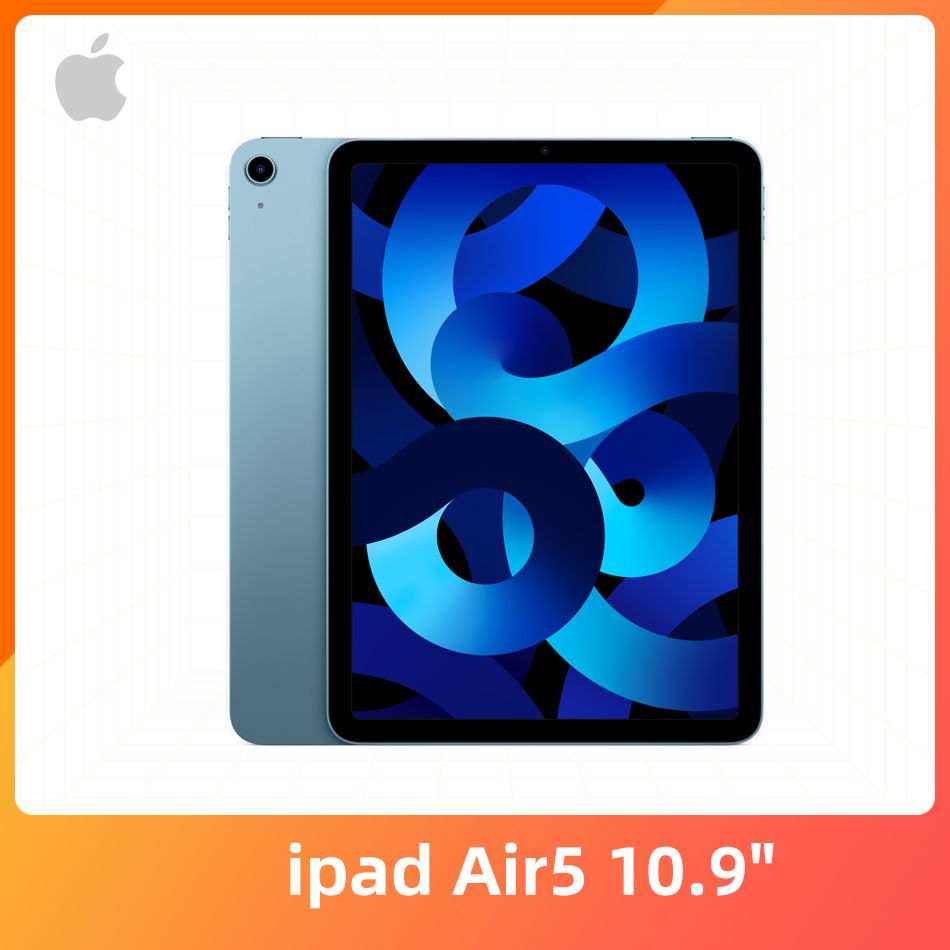 Купить планшет Apple iPad Air 10.9