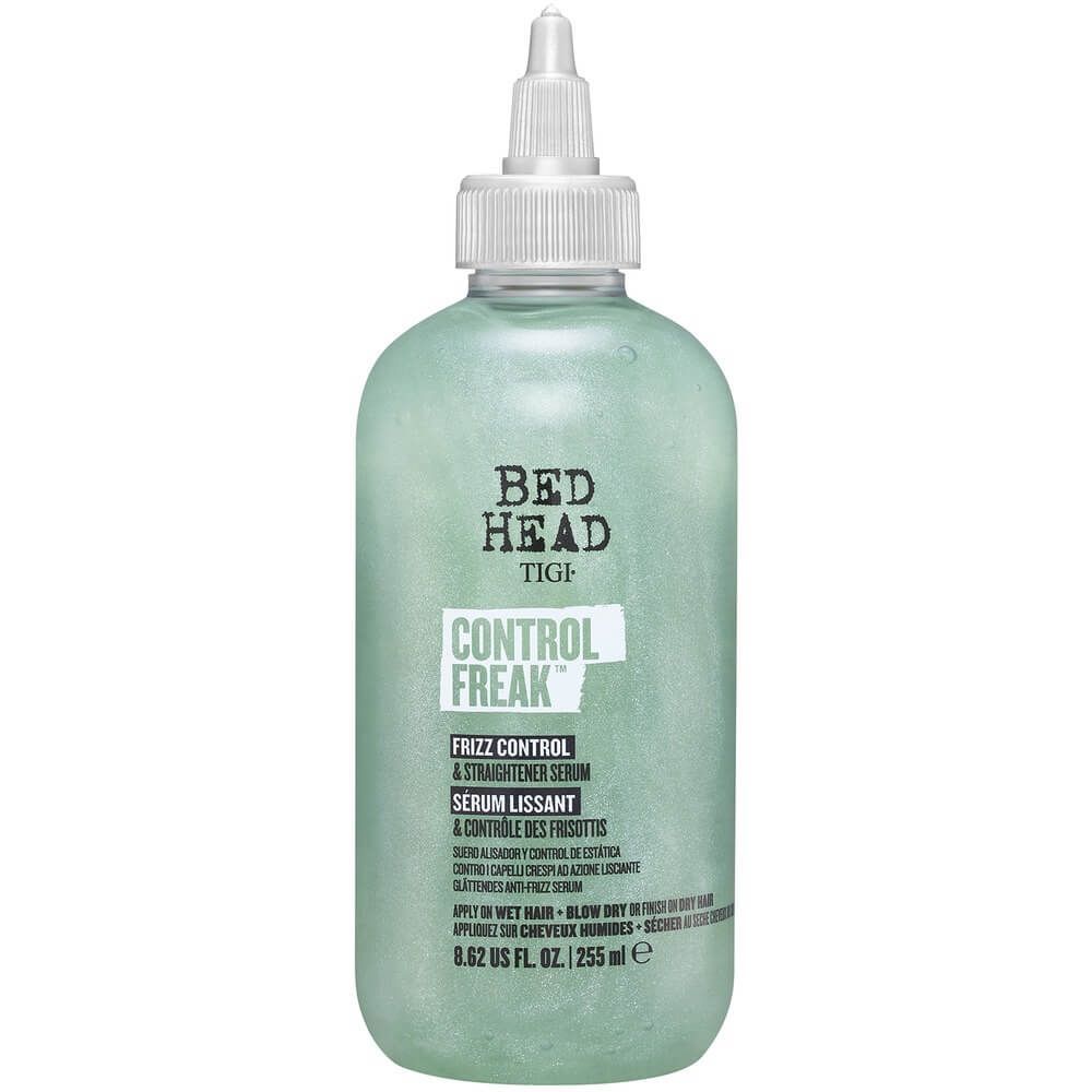 Head controlled. Tigi bed head сыворотка. Bed head control freak, 250 мл tigi. Tigi bed head control freak сыворотка для гладкости и дисциплины локонов 250. Сыворотка для гладкости и дисциплины локонов tigi bed head control freak 250 мл.