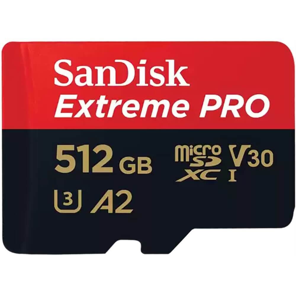 Карта памяти sandisk microsdxc 128 гб