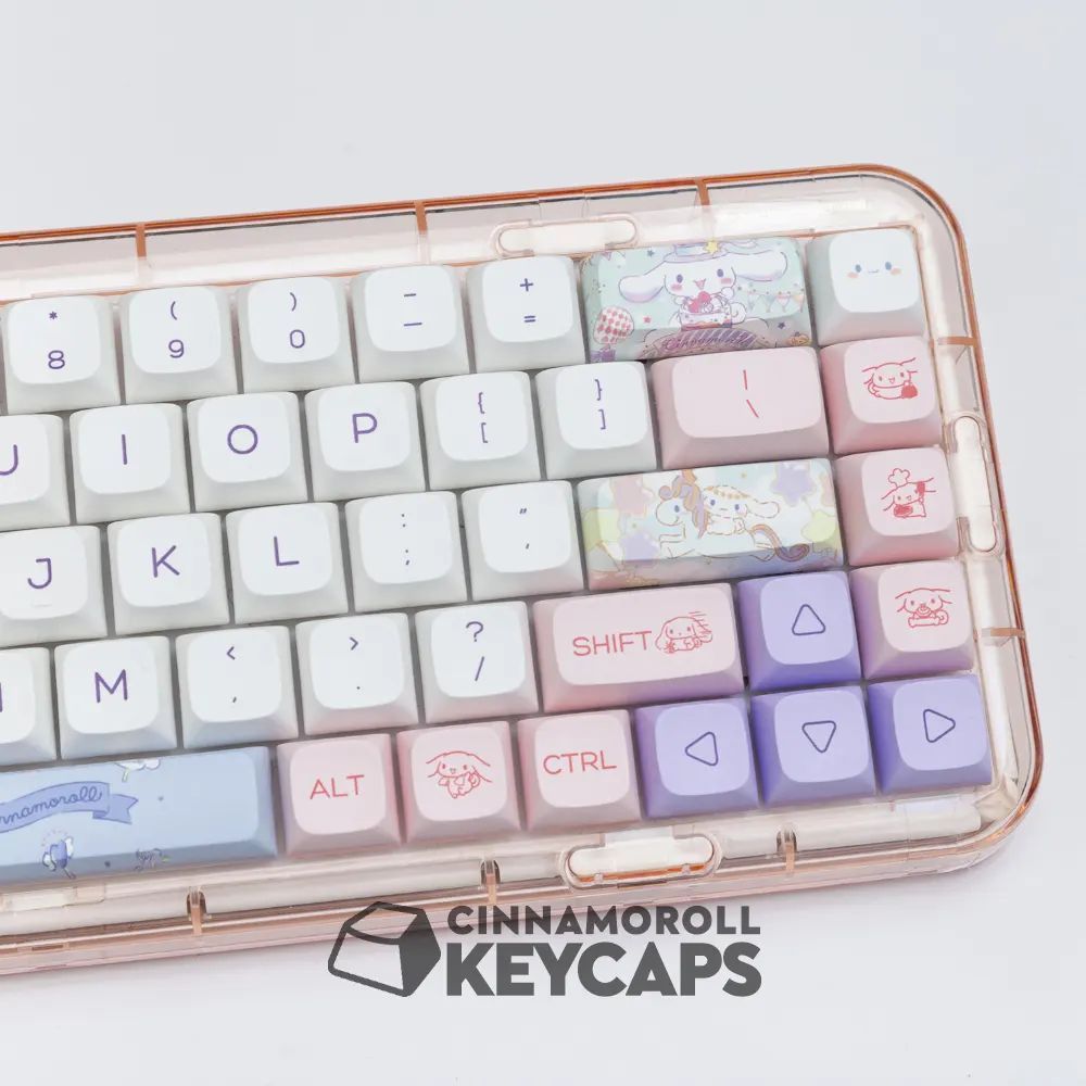 Кейкапы Pbt – купить в интернет-магазине OZON по низкой цене