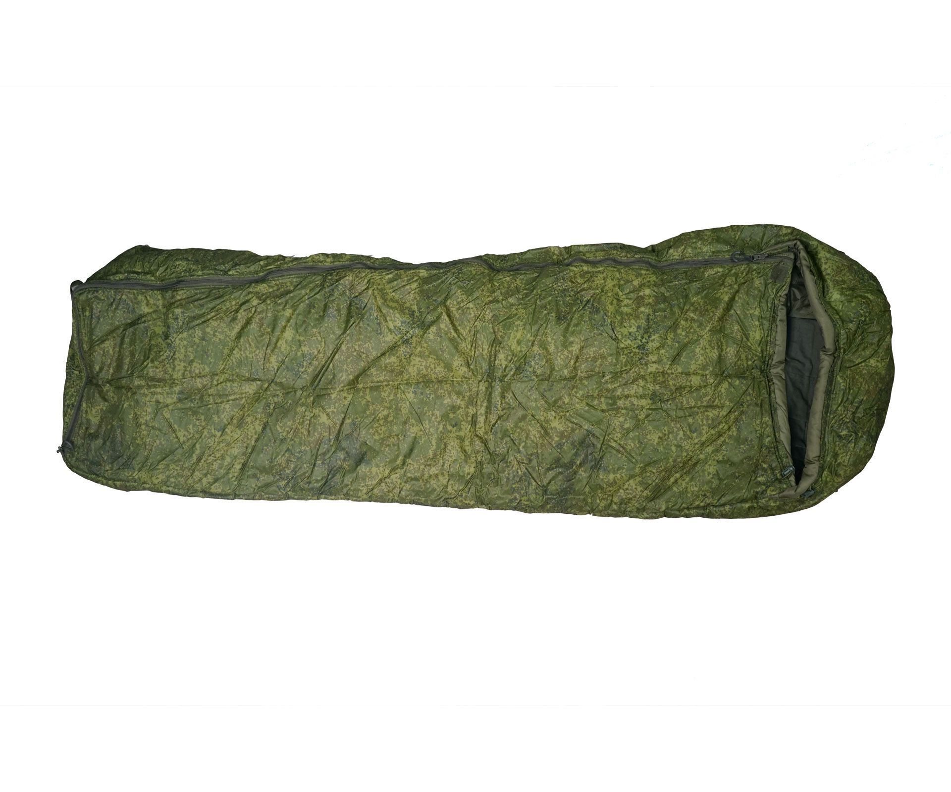 Купить Спальный Мешок Армейский В Москве