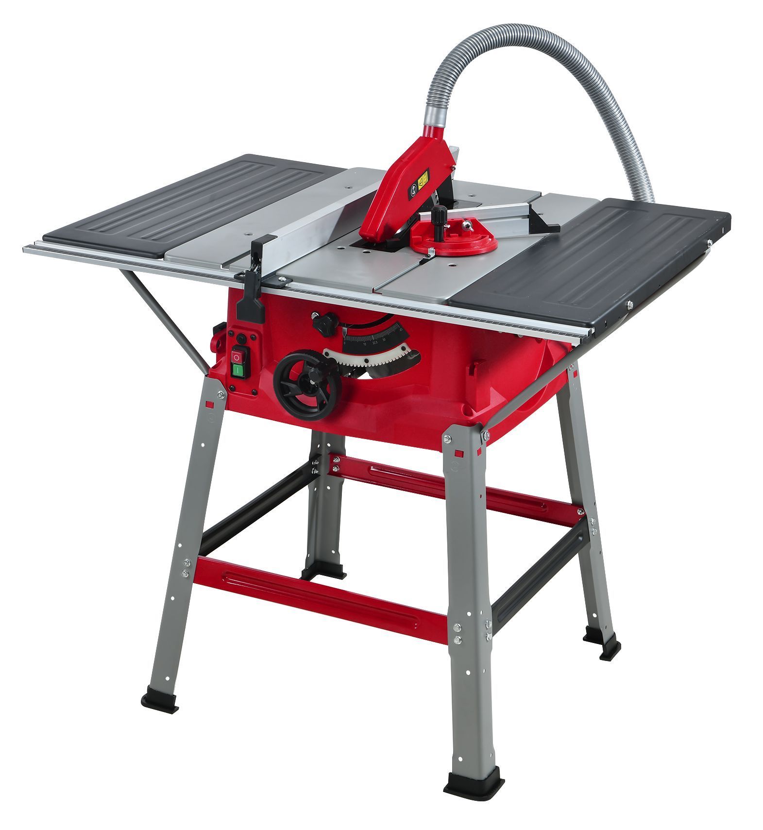 Станок круглопильный Table saw ZB-2541a