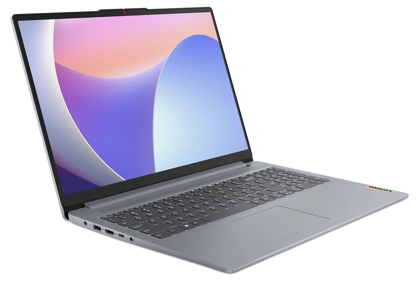 Встречайте 15,6-дюймовый ноутбук Lenovo IdeaPad slim 