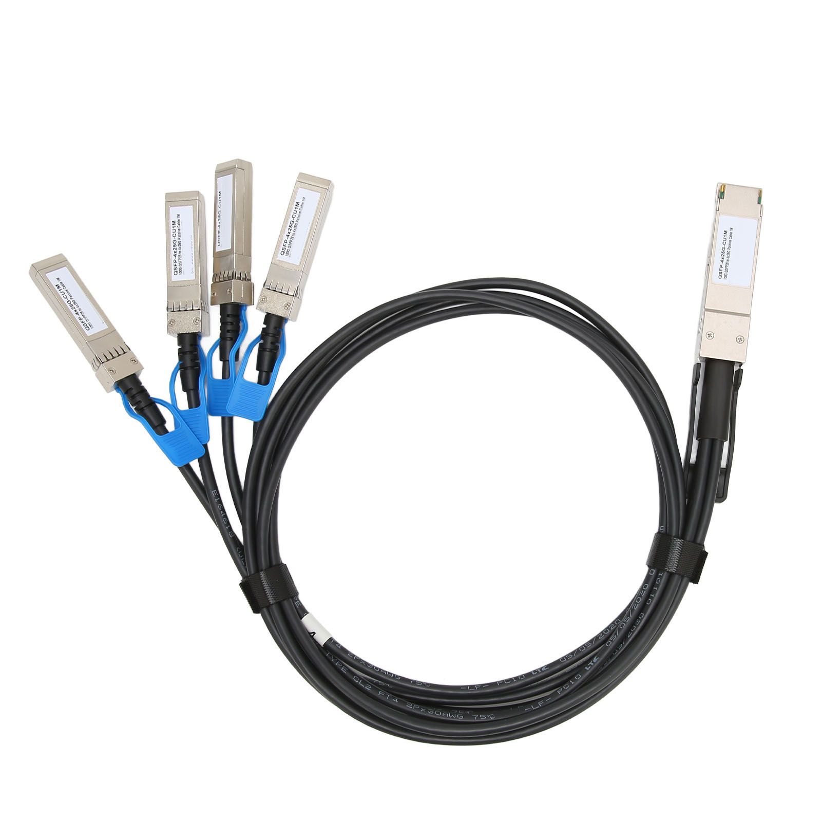 Dac cable. Разветвитель 4*SFP QSFP. DAC кабель.