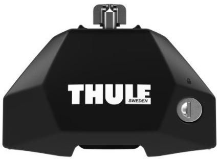 Упоры Thule Evo 710700 со штатными местами