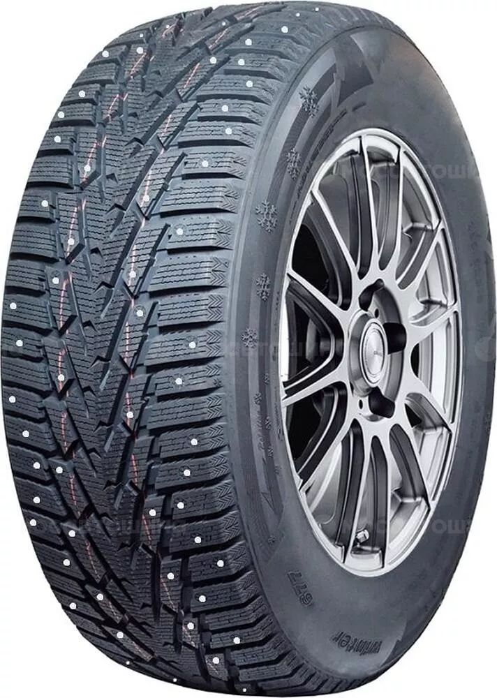 MilekingMK677Шинызимние215/60R1699TШипованные