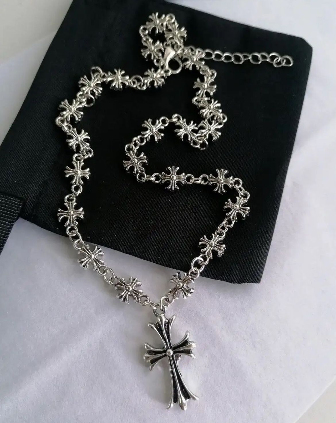 Chrome Hearts Pills Купить