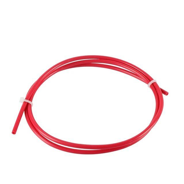 Трубка тефлоновая ptfe. Тефлоновая трубка для 3d принтера 1.75. Трубка PTFE 6/4. Трубка фторопластовая PTFE. Тефлоновая трубка 2мм